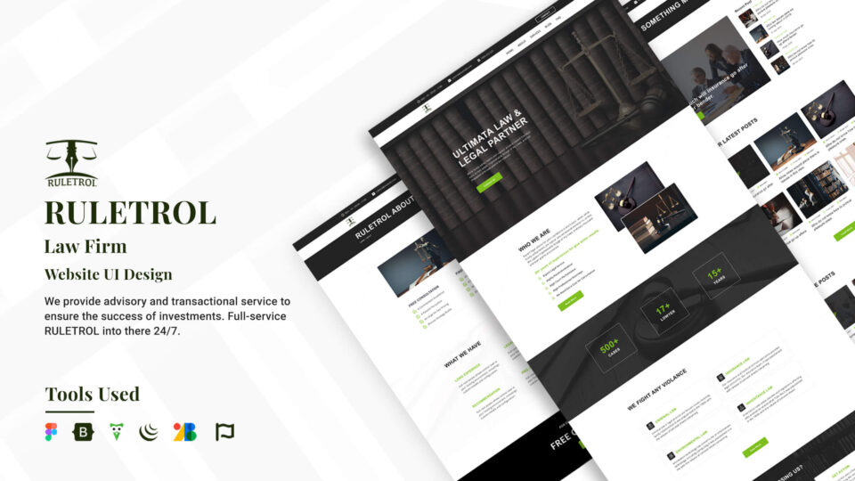 free and premium bootstrap templates