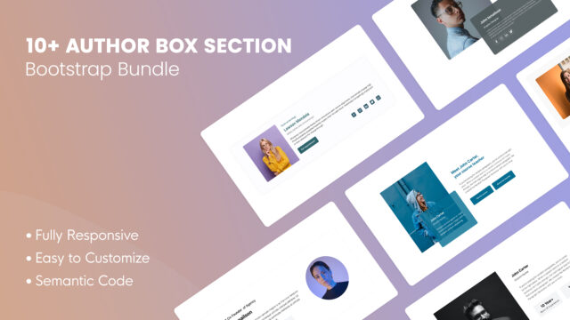 5+ Product Grid HTML Web UI Kits | HTML Components