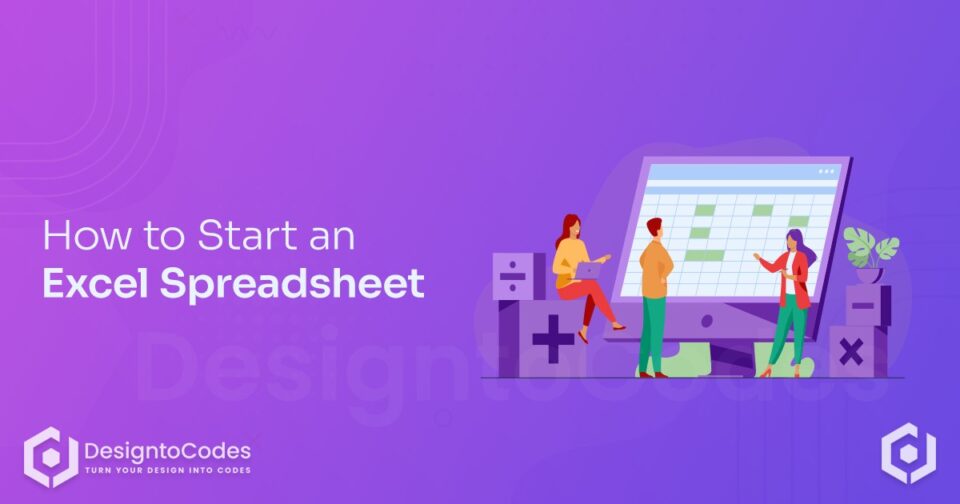 how-to-create-an-excel-spreadsheet-designtocodes