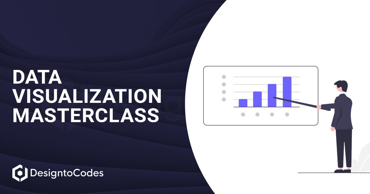 Data Visualization Masterclass: Dashboard Design Tips
