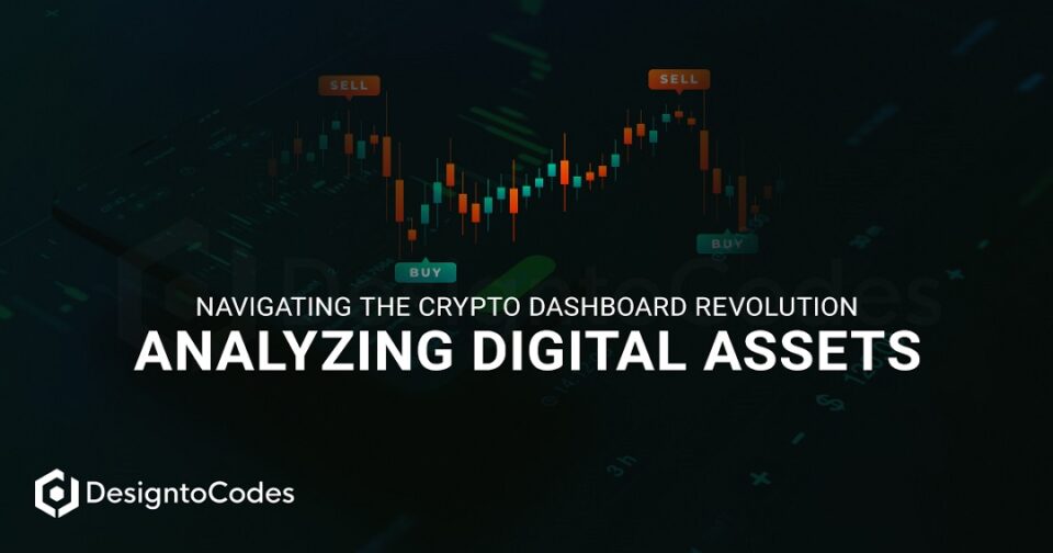 Navigating The Crypto Dashboard Revolution
