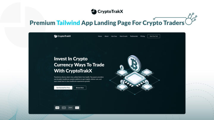 Premium-Tailwind-App-Landing-Page-for-Crypto-Traders-03 | DesignToCodes