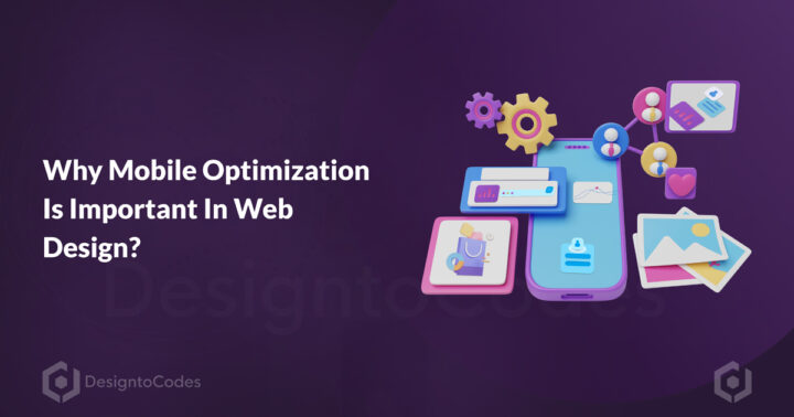 why mobile optimization is important