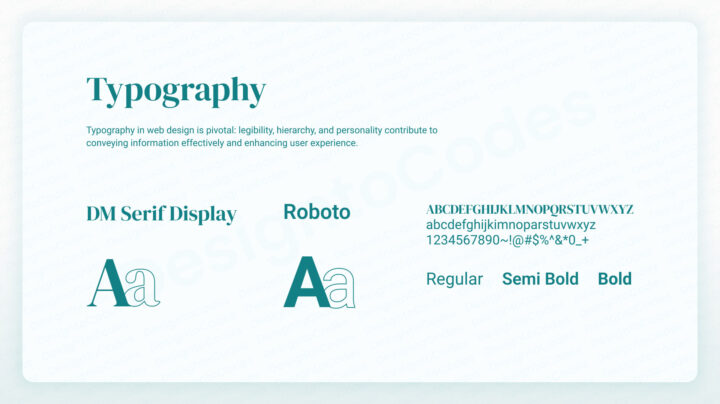 Mydevfolio V2: Free Onepage Web Developer Portfolio Figma Template