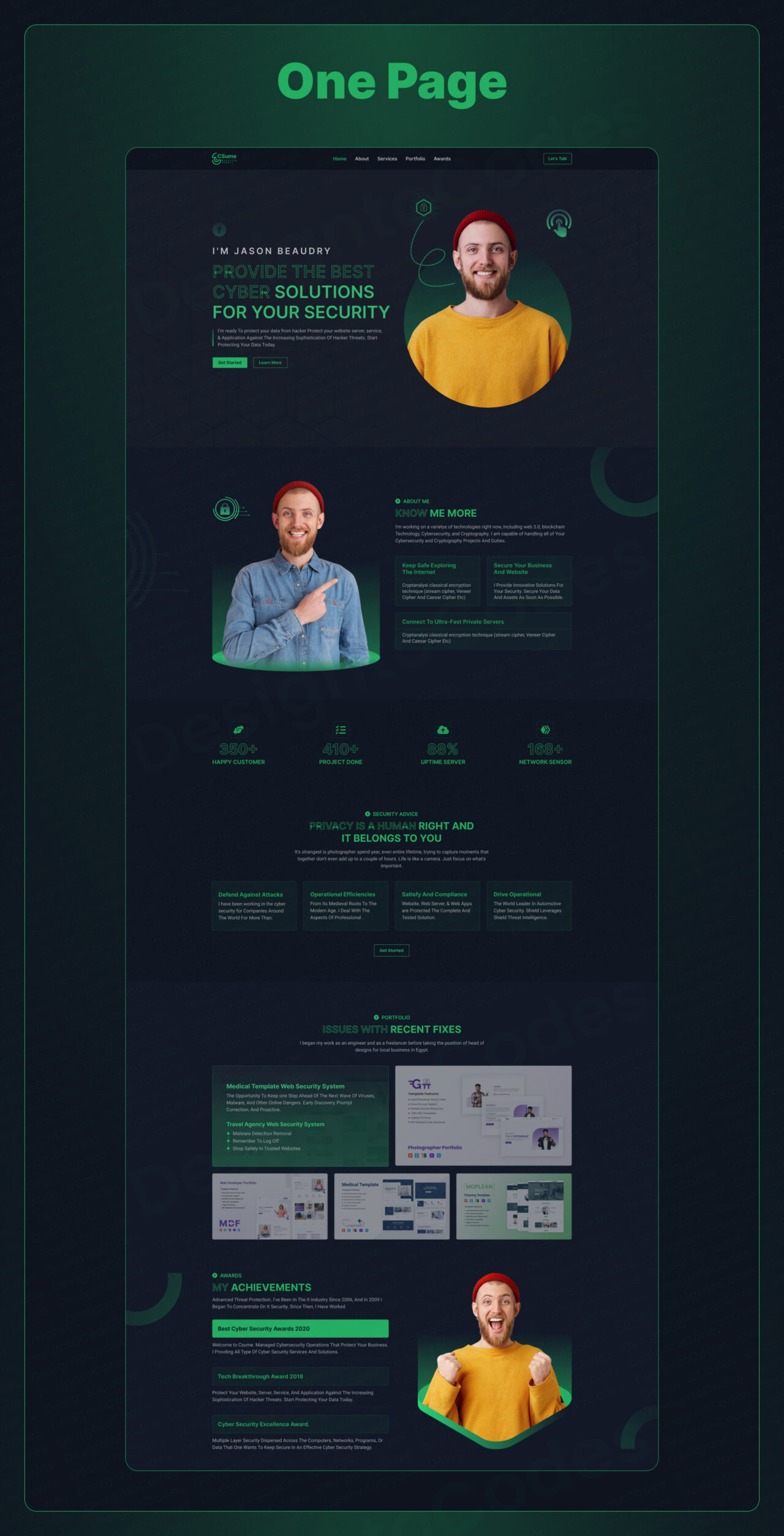 CSUME-V2-Cyber-Security-Expert-Portfolio-Figma-Template-Assets-05 | DesignToCodes