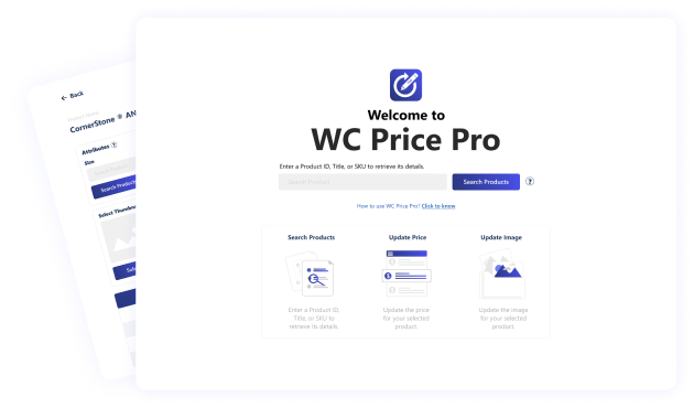 WC Price Pro About Image