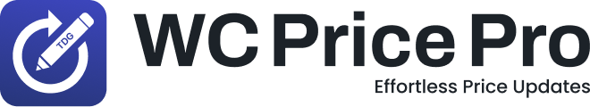 WCPricePro Logo