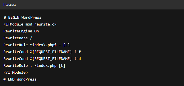 How to Fix 500 Internal Server Error in WordPress Elementor