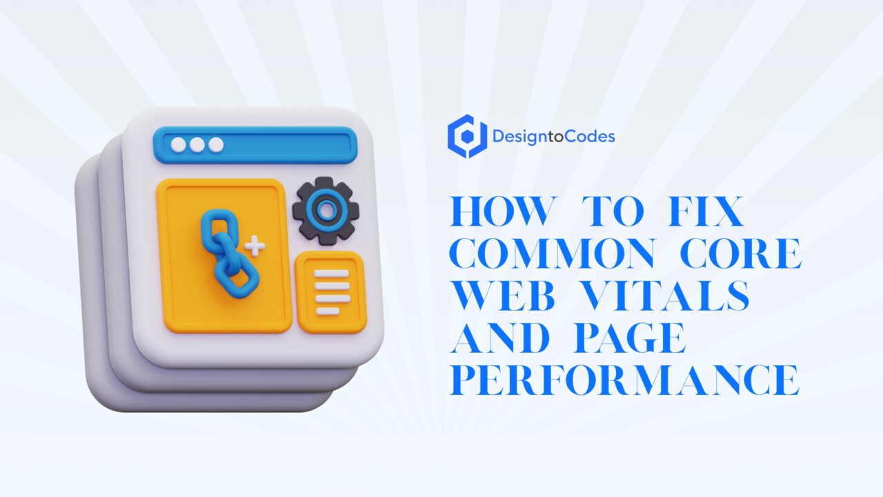 How to Optimize Next.js Websites for Core Web Vitals