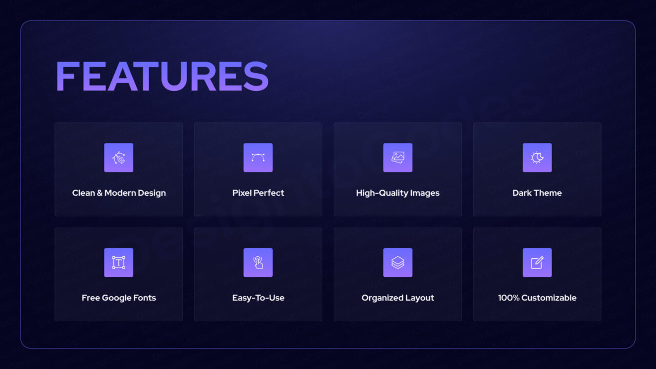 Affiliftx-OnePage-Affiliate-Marketing-Figma-Template | DesignToCodes