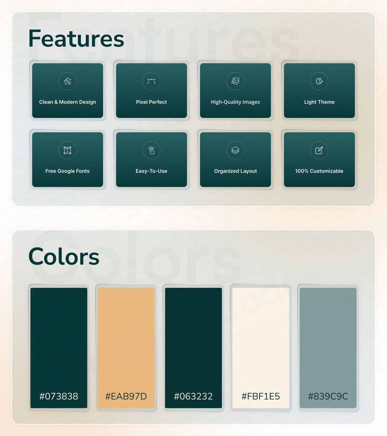 AiAnalyzer-Analytics-Dashboard-Figma-Template-for-Data-Insights | DesignToCodes