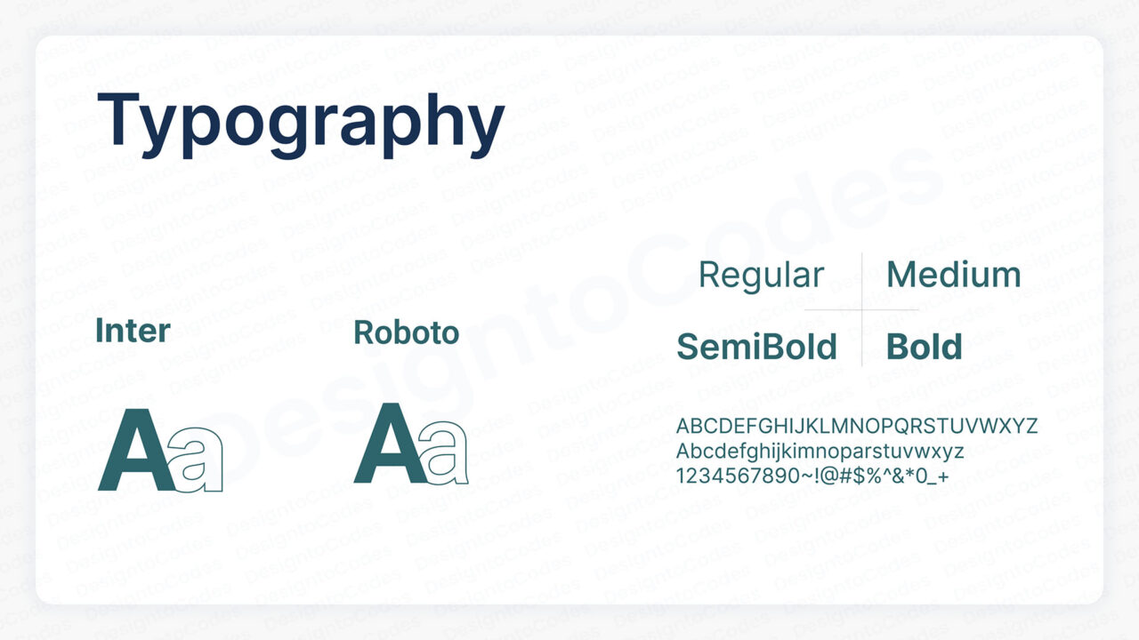 Aidstone-Multipage-Medical-Service-Figma-Template | DesignToCodes