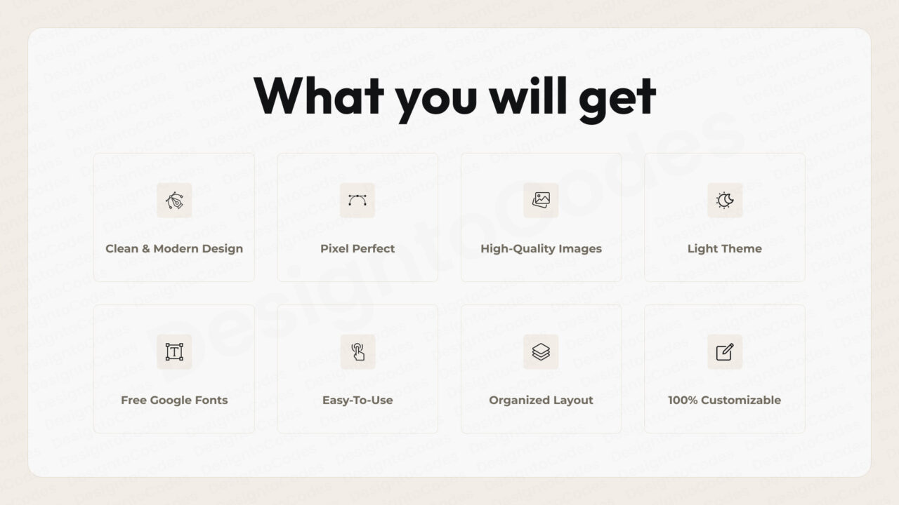 Cabinetify-Kitchen-Cabinet-Framer-Template | DesignToCodes