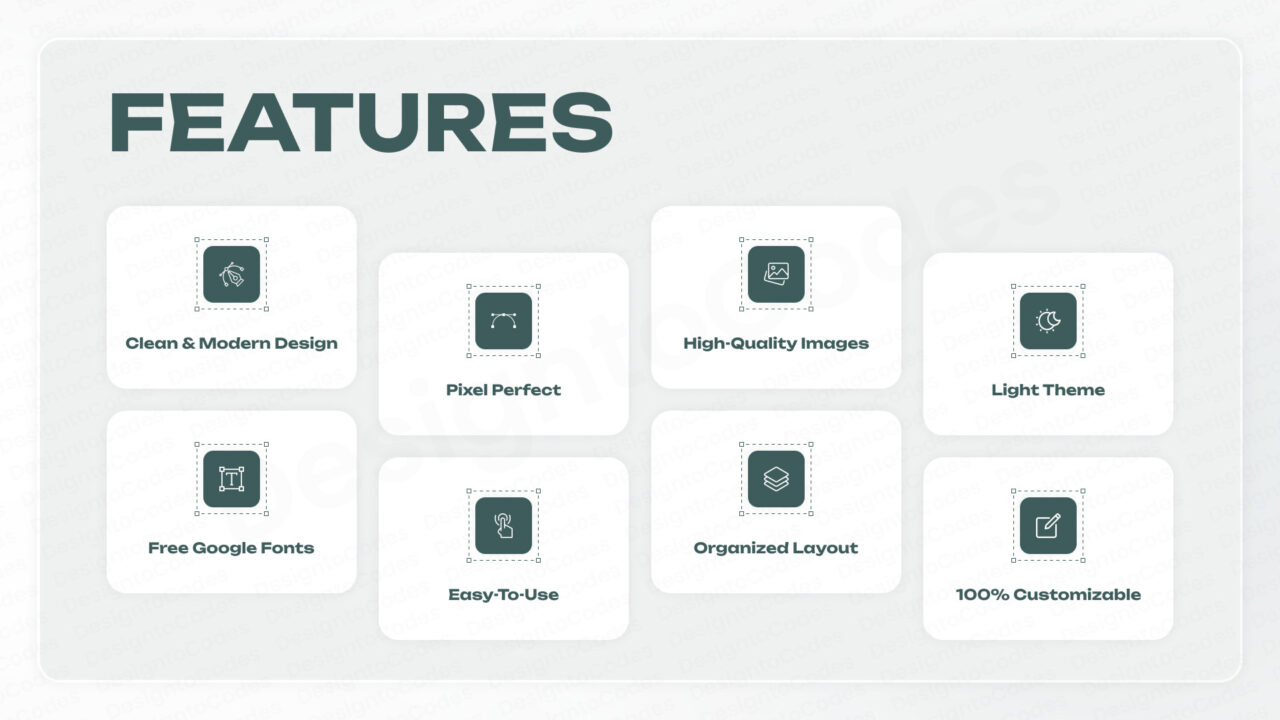 GlossMuses-OnePage-Beauty-Fashion-Framer-Template | DesignToCodes