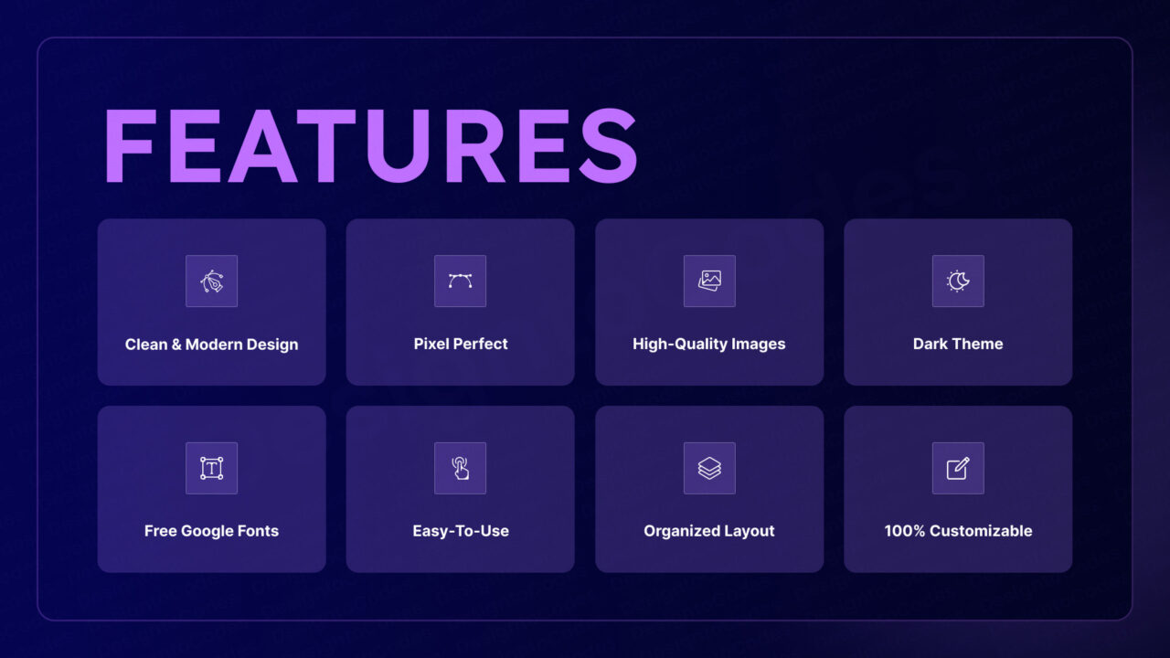 Trendaffix-OnePage-Affiliate-Marketing-Framer-Template | DesignToCodes