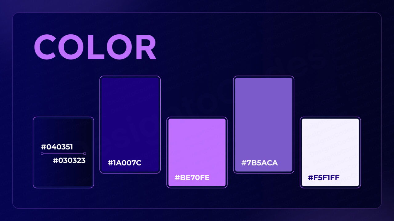 Trendaffix-OnePage-Affiliate-Marketing-Framer-Template | DesignToCodes
