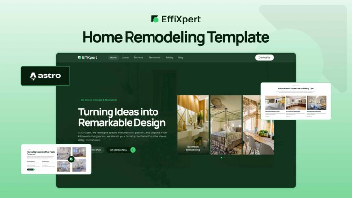 Effixpert-Premium-Home-Remodeling-Astro-Template | DesignToCodes