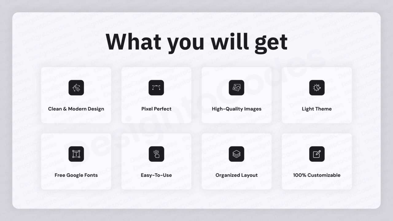 VistaraSpace-Multipage-Interior-Design-Framer-Template | DesignToCodes
