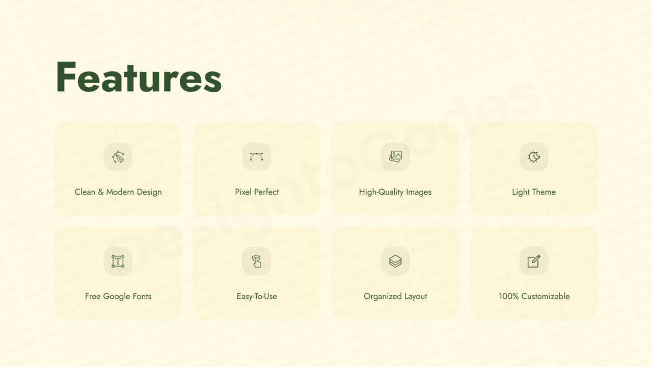 Maestro-Premium-Restaurant-Framer-Template | DesignToCodes