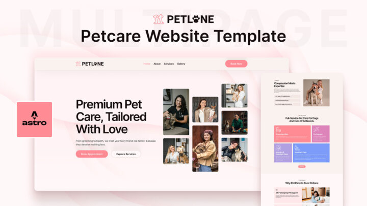 Petlone-Astro-Website-Template-For-Pet-Care-And-Services-Thumbnail | DesignToCodes