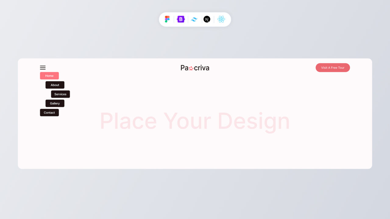 Thumbnail-Navigation-Style-05 | DesignToCodes