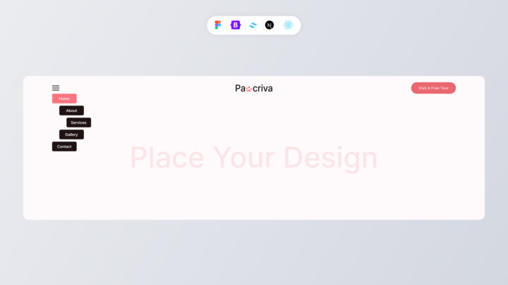 Thumbnail-Navigation-Style-05 | DesignToCodes