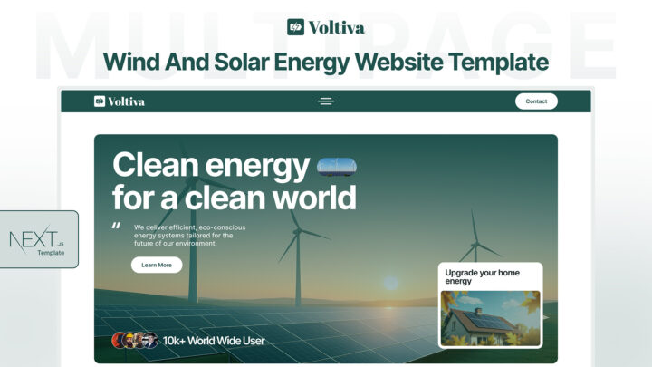 Voltiva-Wind-And-Solar-Energy-Websites-Next.js-Template | DesignToCodes