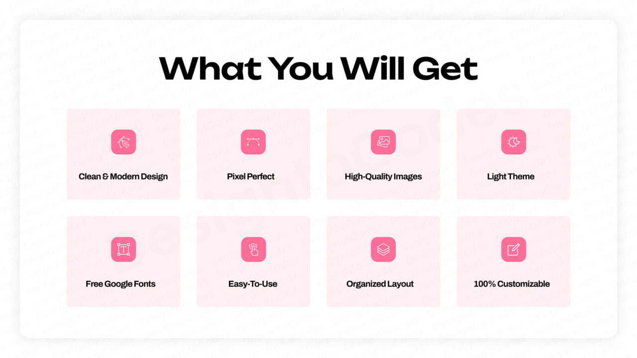 MuscleCare-OnePage-Fitness-Framer-Template | DesignToCodes