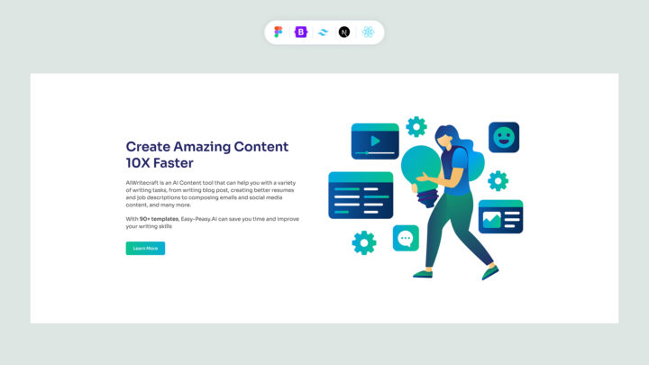 Thumbnail-About-Style-13 | DesignTocodes