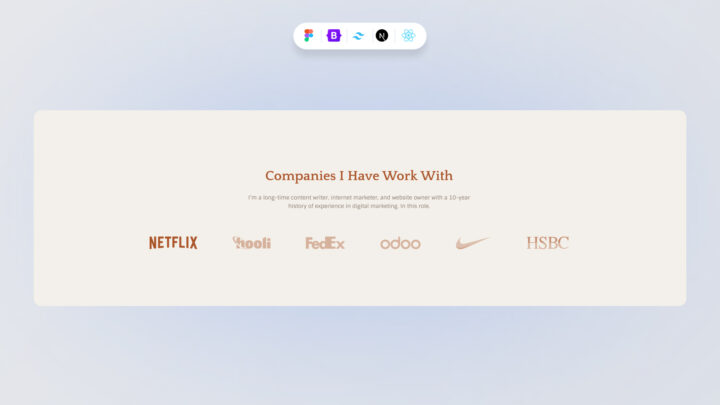 Thumbnail-Client-Style-16 | DesignTocodes