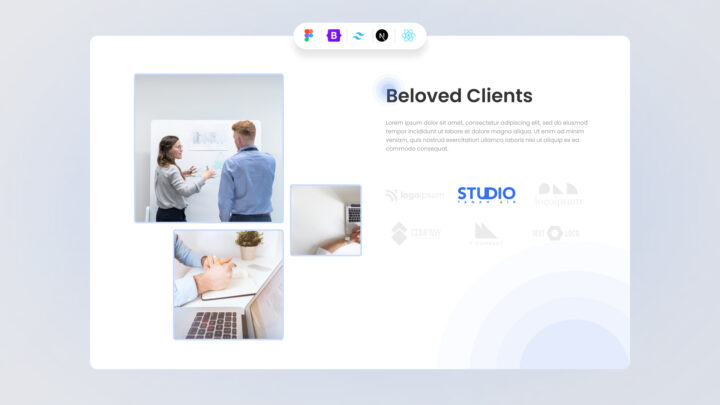 Thumbnail-Client-Style-18 | DesignTocodes
