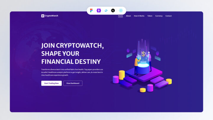 Thumbnail-Hero-Style-15 | DesignTocodes