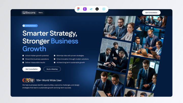 Thumbnail-Hero-Style-17 | DesignTocodes