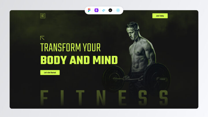 Thumbnail-Hero-Style-20 | DesignTocodes