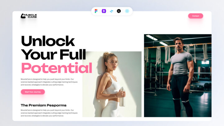 Thumbnail-Hero-Style-25 | DesignTocodes