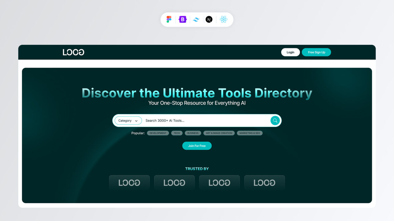 Thumbnail-Hero-Style-26 | DesignTocodes