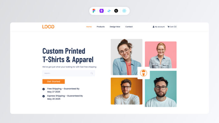 Thumbnail-Hero-Style-36 | DesignTocodes