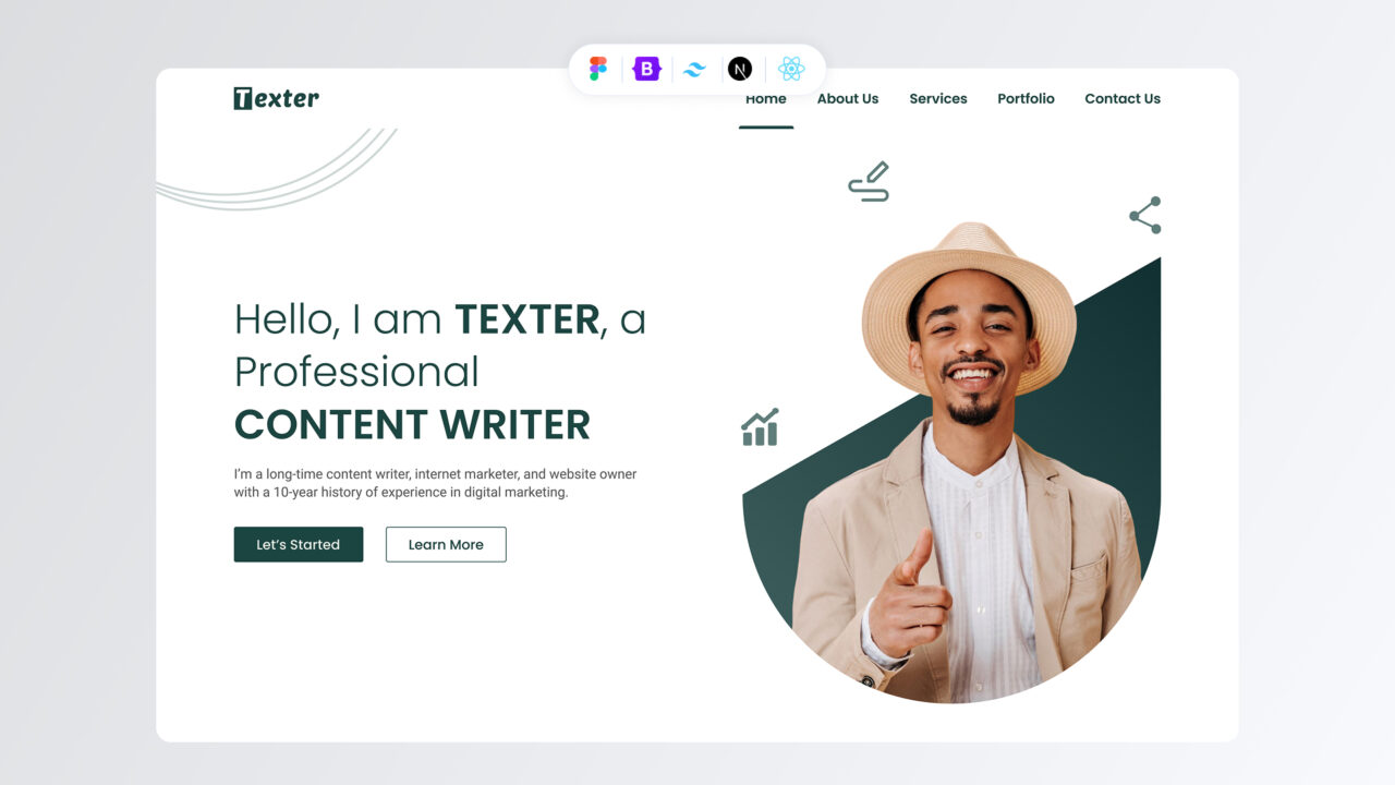 Thumbnail-Hero-Style-40 | DesignTocodes