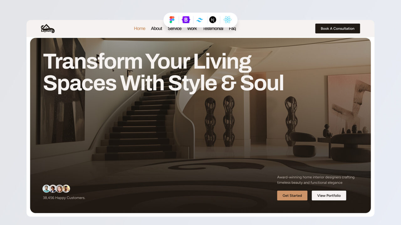 Thumbnail-Hero-Style-50 | DesignTocodes