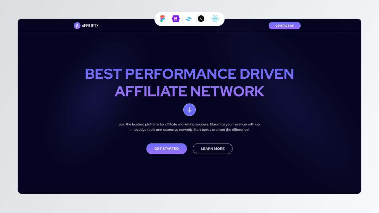 Thumbnail-Hero-Style-64 | DesignTocodes