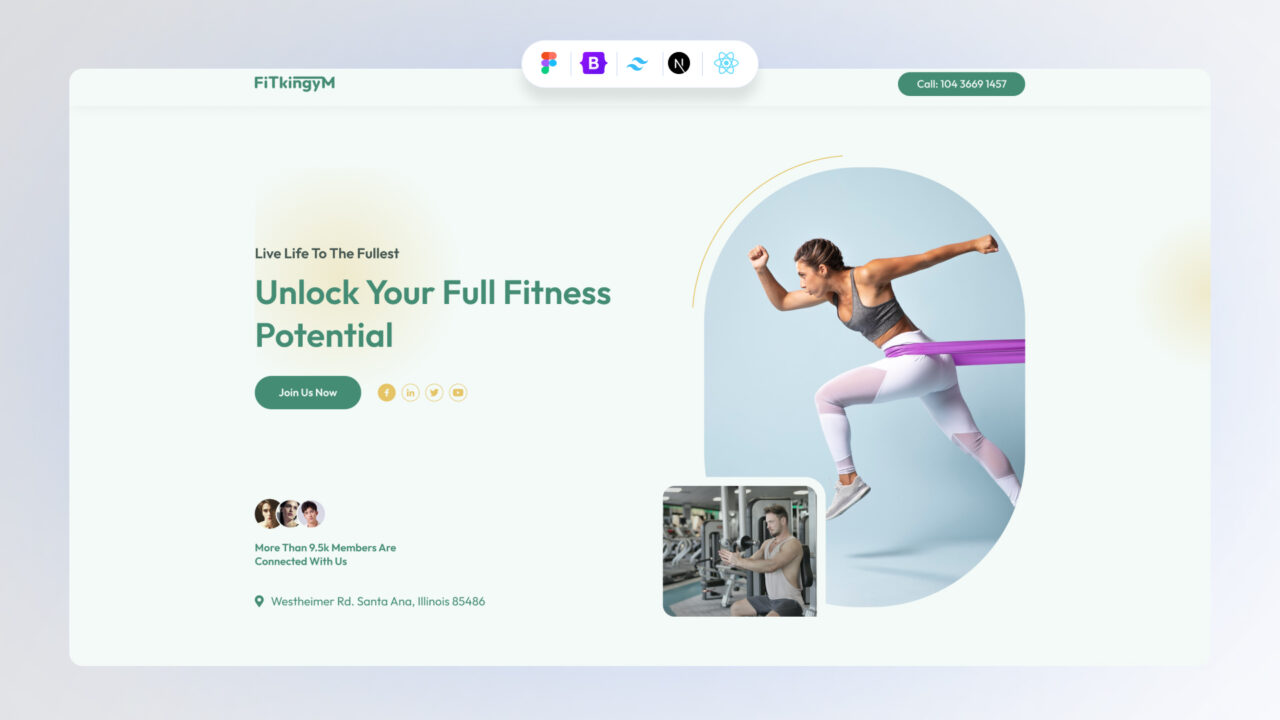 Thumbnail-Hero-Style-70 | DesignTocodes