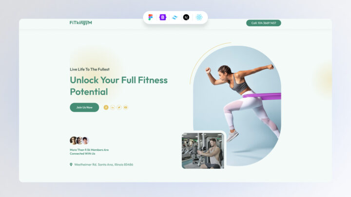 Thumbnail-Hero-Style-70 | DesignTocodes