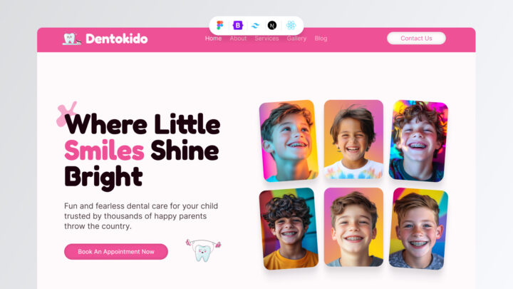 Thumbnail-Hero-Style-73 | DesignTocodes