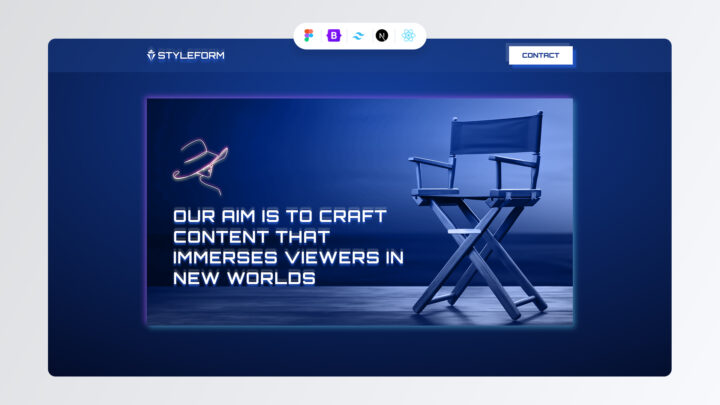 Thumbnail-Hero-Style-75 | DesignTocodes