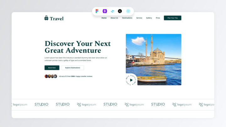 Thumbnail-Hero-Style-81 | DesignTocodes