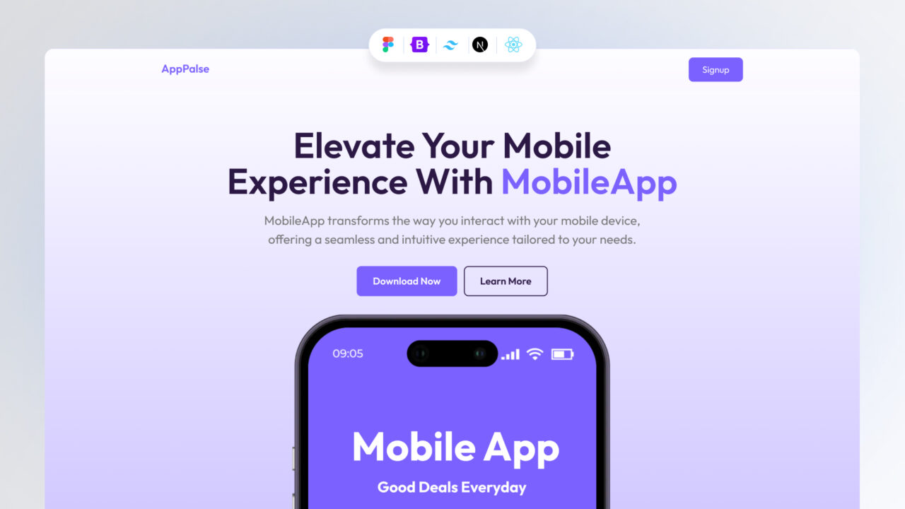 Thumbnail-Hero-Style-83 | DesignTocodes