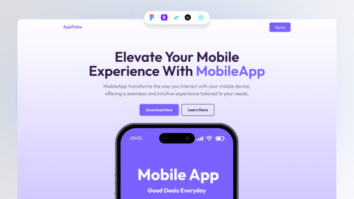 Thumbnail-Hero-Style-83 | DesignTocodes