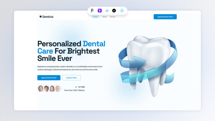 Thumbnail-Hero-Style-86 | DesignTocodes