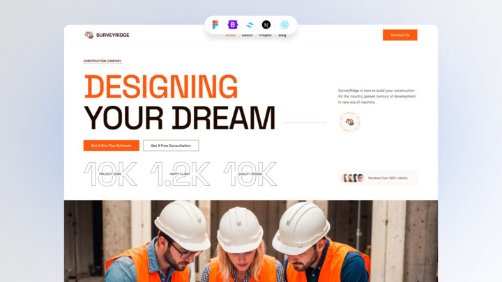Thumbnail-Hero-Style-87 | DesignTocodes