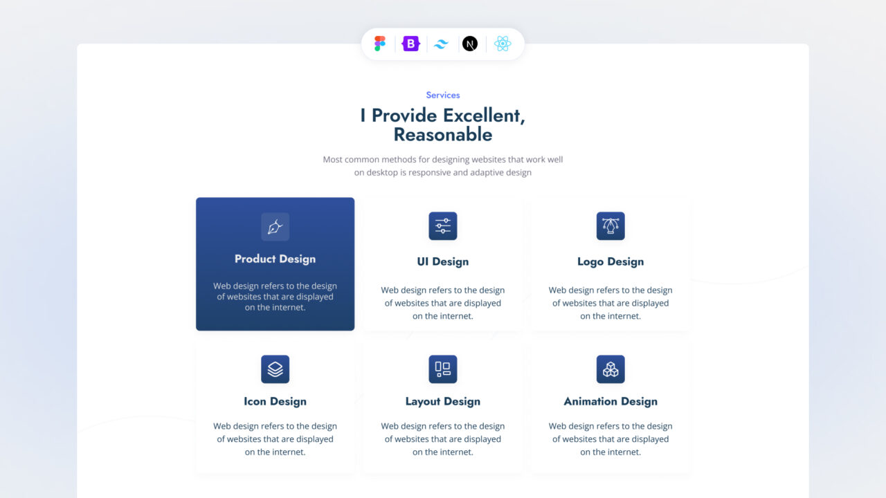 Thumbnail-Service-Style-13 | DesignTocodes